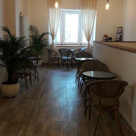 La Condesa Hotel San Agustin Cartagena Екстериор снимка