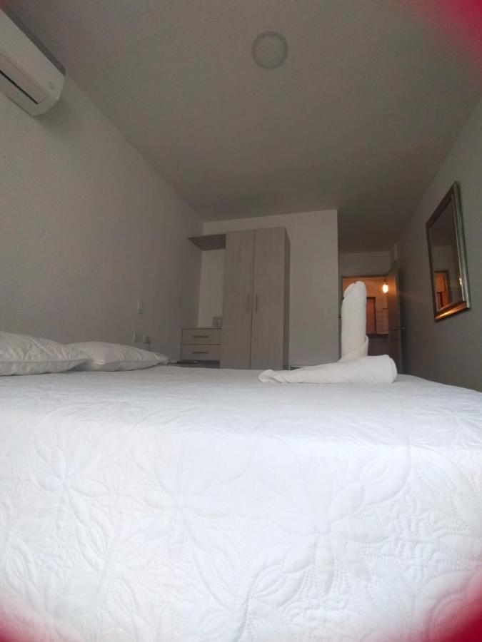 La Condesa Hotel San Agustin Cartagena Екстериор снимка