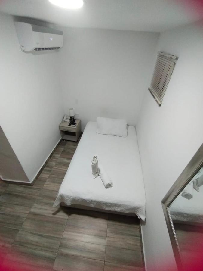 La Condesa Hotel San Agustin Cartagena Екстериор снимка