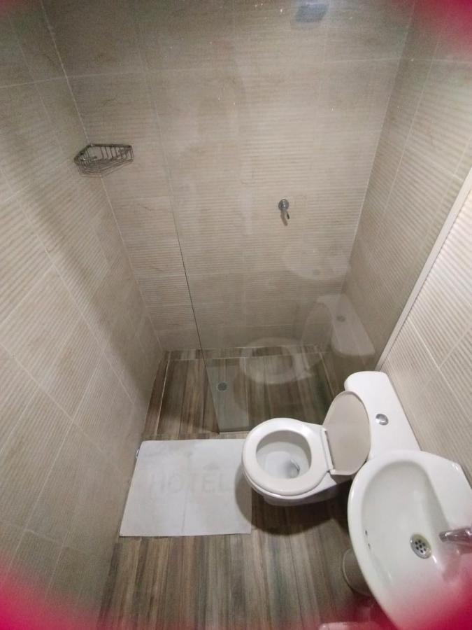 La Condesa Hotel San Agustin Cartagena Екстериор снимка