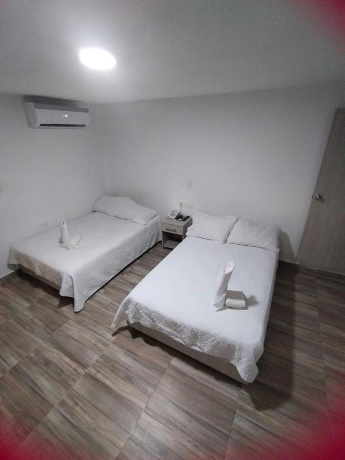 La Condesa Hotel San Agustin Cartagena Екстериор снимка