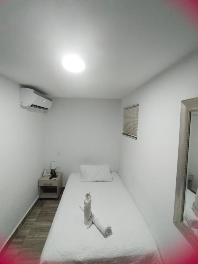 La Condesa Hotel San Agustin Cartagena Екстериор снимка