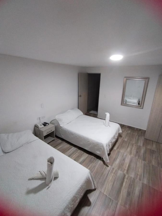 La Condesa Hotel San Agustin Cartagena Екстериор снимка
