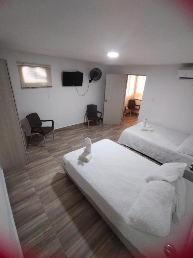 La Condesa Hotel San Agustin Cartagena Екстериор снимка