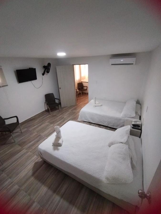 La Condesa Hotel San Agustin Cartagena Екстериор снимка