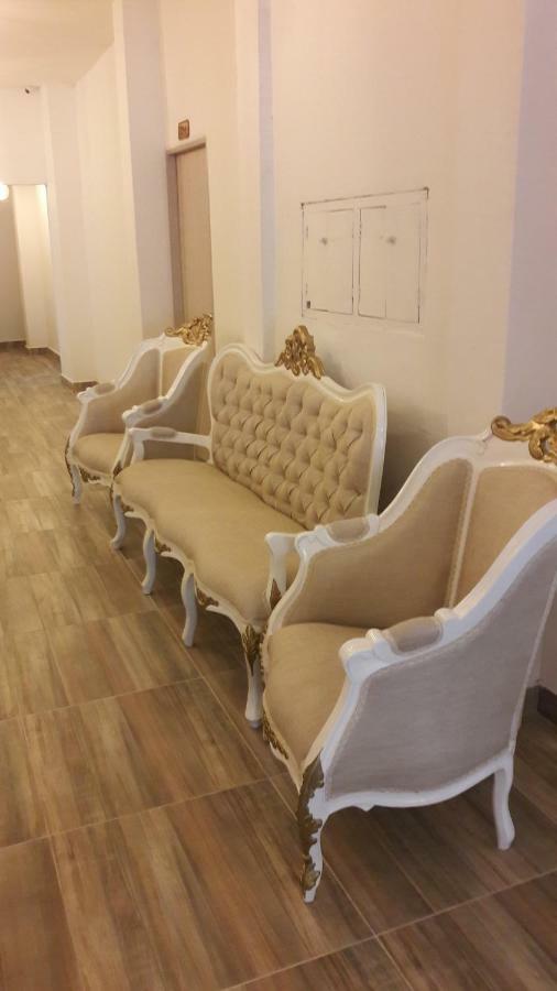 La Condesa Hotel San Agustin Cartagena Екстериор снимка