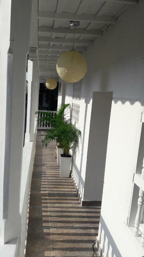La Condesa Hotel San Agustin Cartagena Екстериор снимка