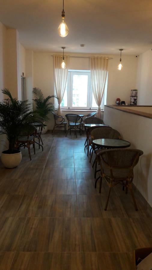La Condesa Hotel San Agustin Cartagena Екстериор снимка