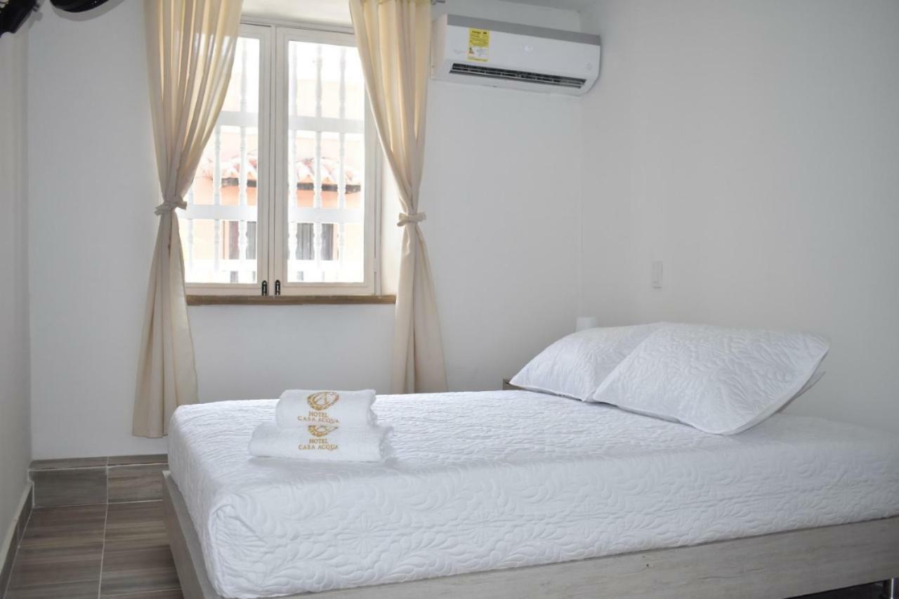La Condesa Hotel San Agustin Cartagena Екстериор снимка