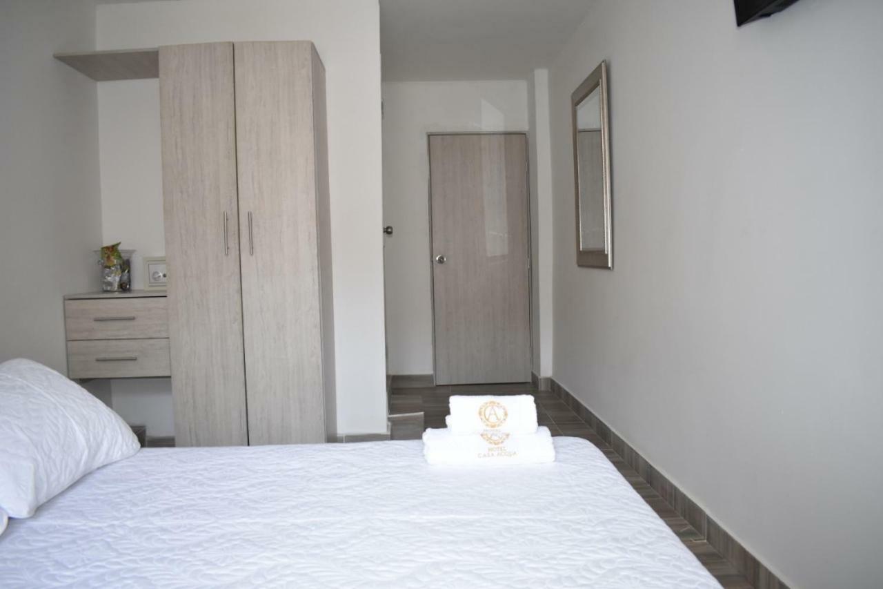La Condesa Hotel San Agustin Cartagena Екстериор снимка