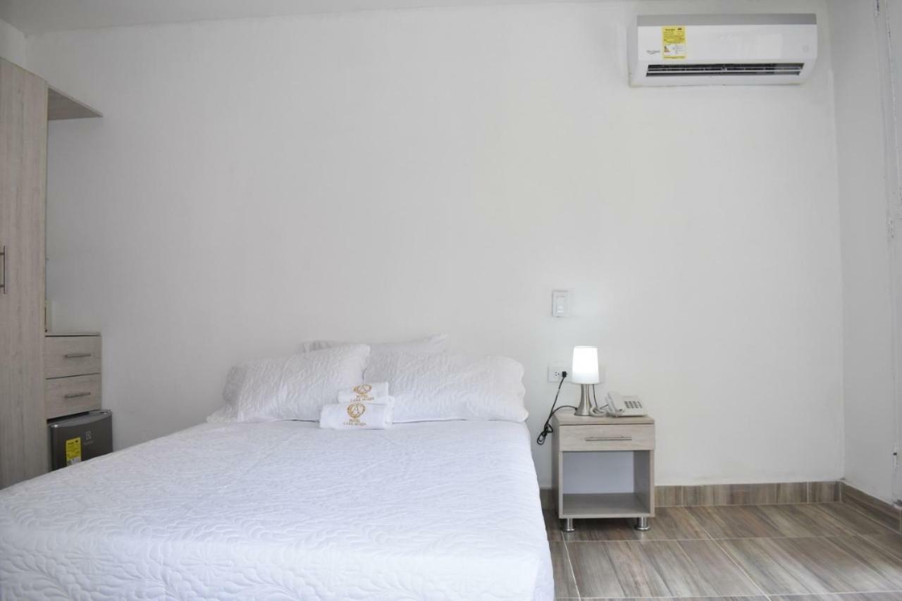 La Condesa Hotel San Agustin Cartagena Екстериор снимка