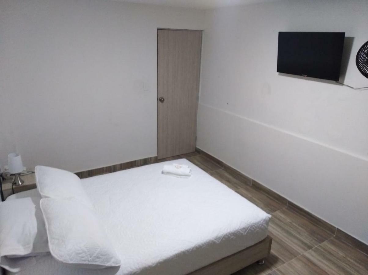 La Condesa Hotel San Agustin Cartagena Екстериор снимка