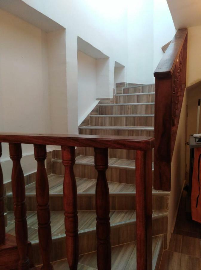 La Condesa Hotel San Agustin Cartagena Екстериор снимка
