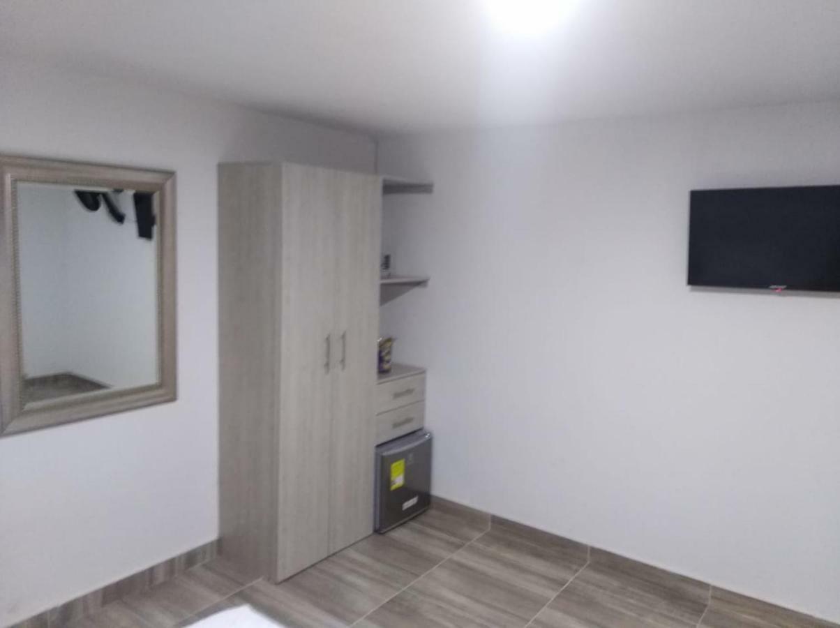 La Condesa Hotel San Agustin Cartagena Екстериор снимка
