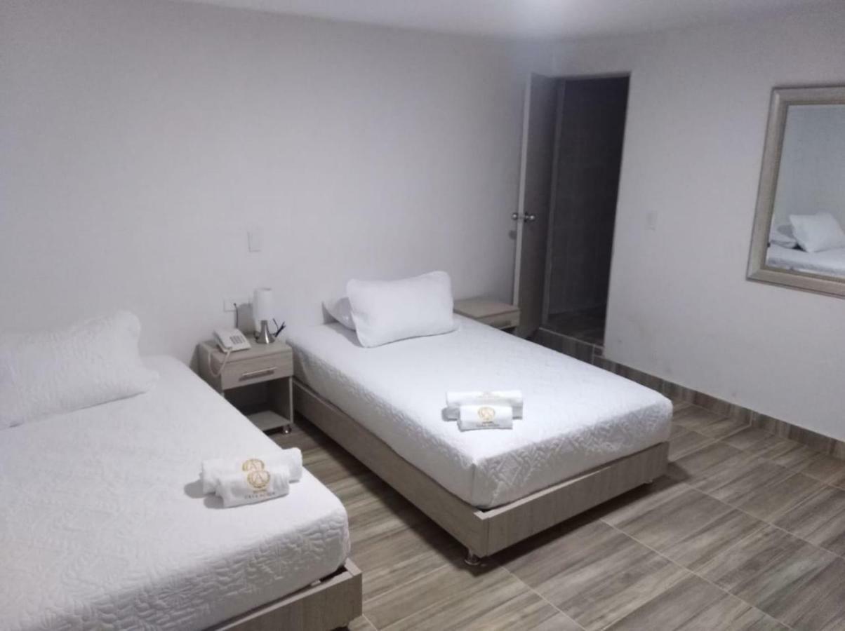 La Condesa Hotel San Agustin Cartagena Екстериор снимка