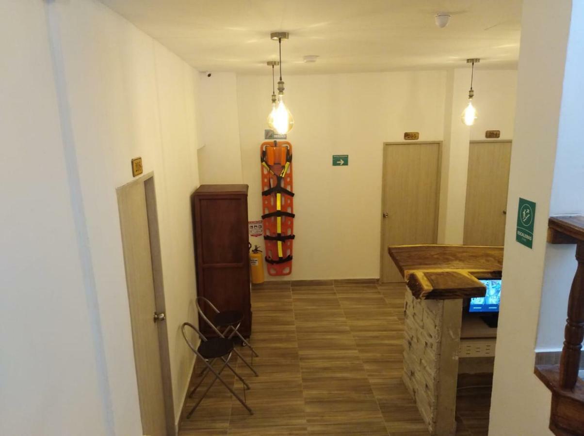 La Condesa Hotel San Agustin Cartagena Екстериор снимка