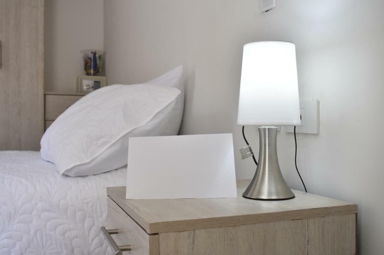 La Condesa Hotel San Agustin Cartagena Екстериор снимка