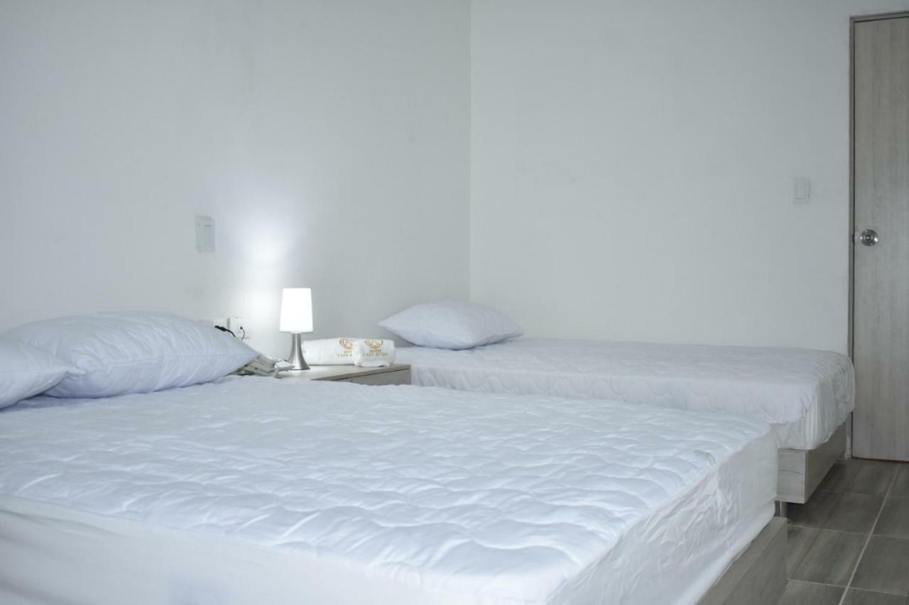 La Condesa Hotel San Agustin Cartagena Екстериор снимка