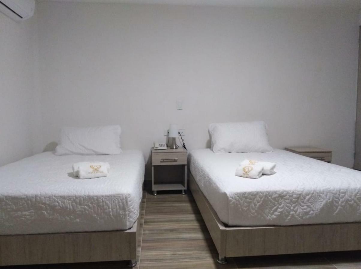 La Condesa Hotel San Agustin Cartagena Екстериор снимка