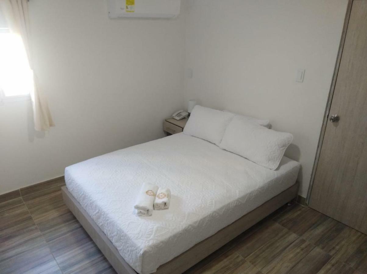 La Condesa Hotel San Agustin Cartagena Екстериор снимка