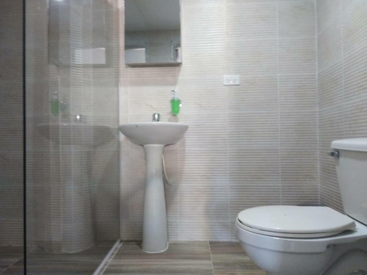 La Condesa Hotel San Agustin Cartagena Екстериор снимка