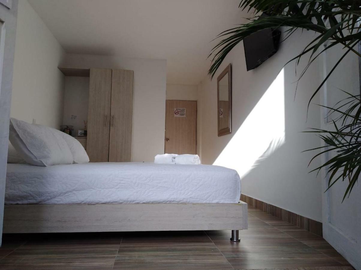 La Condesa Hotel San Agustin Cartagena Екстериор снимка