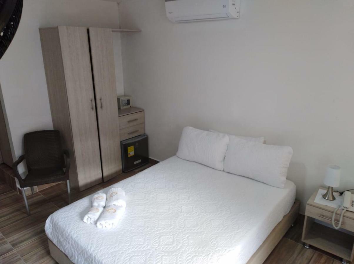 La Condesa Hotel San Agustin Cartagena Екстериор снимка