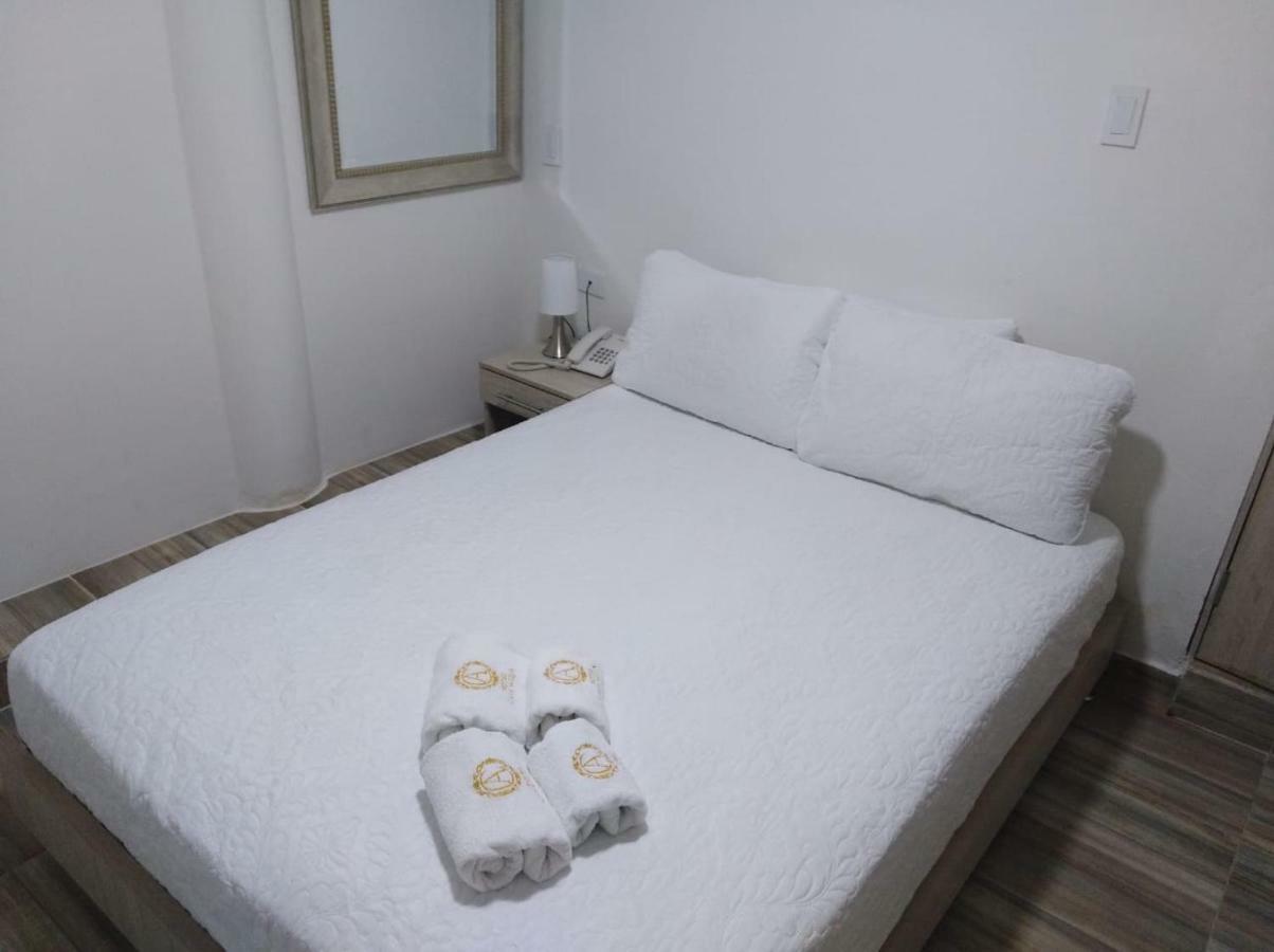 La Condesa Hotel San Agustin Cartagena Екстериор снимка