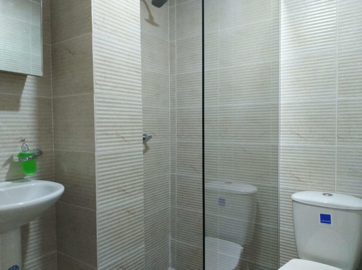 La Condesa Hotel San Agustin Cartagena Екстериор снимка